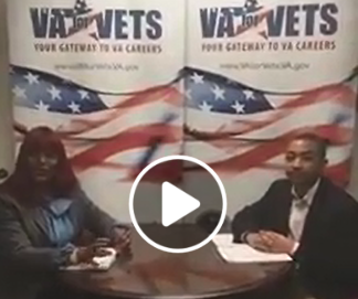 VESO Virtual Town Hall – Un-coding VA Acronyms & Terms in Job Opportunity Announcement