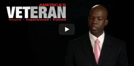 Vet to Vet: Prepare Yourself for a Career with the Federal Government Video