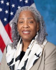 Dr. Andree' M. Sutton, Deputy Director, VMSTEP