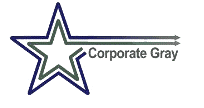 Corporate Gray Job Fairs 