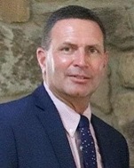 Craig Ploessl, Military Spouse Human Resource Program Manager