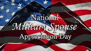 VA Celebrates Military Spouses