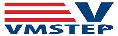 VMSTEP Logo
