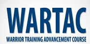 Warrior Training Advancement Course