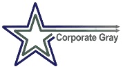 Corporate Gray Job Fairs