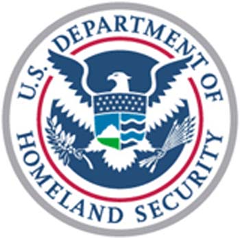 DHS logo