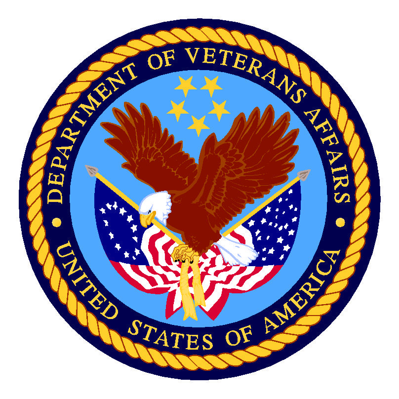 Department of VA Seal