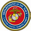 U.S. Marine Corps Seal