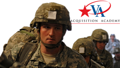 The Department of Veterans Acquisition Academy Is Currently Accepting Applications For The 2019 Warriors to Workforce Program (W2W) Through June 2019! VA Warriors to Wrokforce