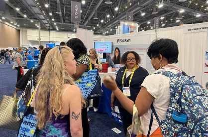 SHRM Conference 2023 01