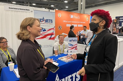 SHRM Conference 2023 02