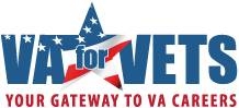 VA for Vets Logo