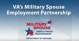 VA’s Military Spouse Employment Program