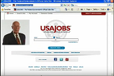 USAJOBS Advanced Search