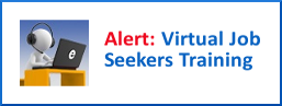 Virtual Job Seekers Training